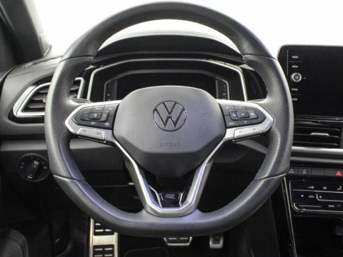 Volkswagen T-Roc 2.0 TDI 110KW DSG R-LINE 150 5P