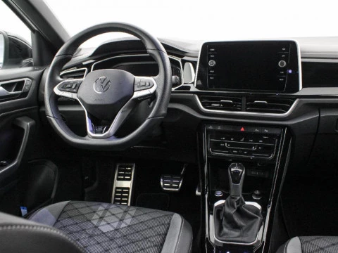 Volkswagen T-Roc 2.0 TDI 110KW DSG R-LINE 150 5P
