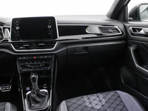 Volkswagen T-Roc 2.0 TDI 110KW DSG R-LINE 150 5P