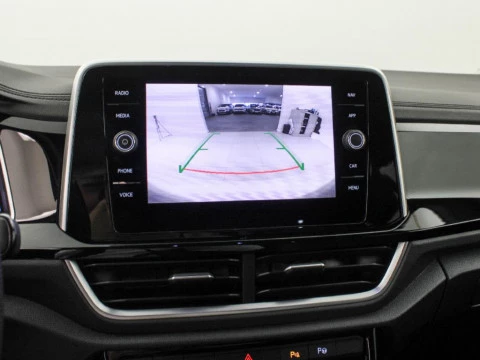 Volkswagen T-Roc 2.0 TDI 110KW DSG R-LINE 150 5P