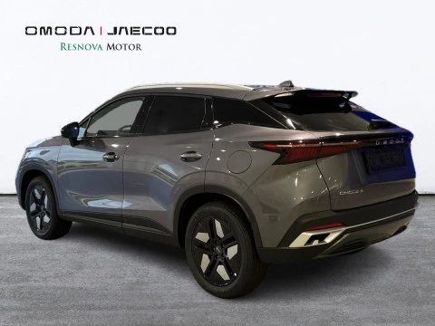 Omoda 5 EV EV Premium 155kW (211CV) Batería 61kWh