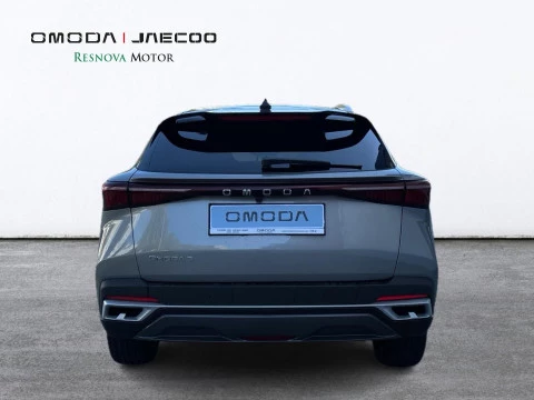 Omoda 5 EV EV Premium 155kW (211CV) Batería 61kWh