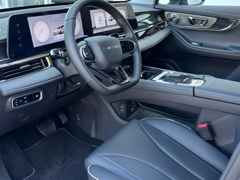 Omoda 5 EV EV Premium 155kW (211CV) Batería 61kWh