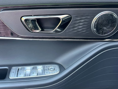 Omoda 5 EV EV Premium 155kW (211CV) Batería 61kWh