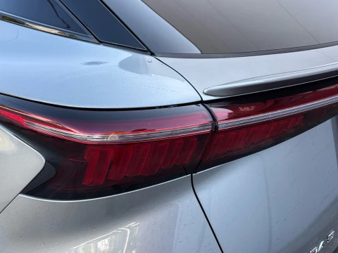 Omoda 5 EV EV Premium 155kW (211CV) Batería 61kWh