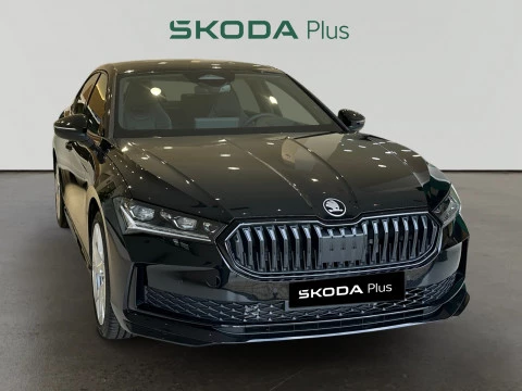 Skoda Superb 1.5 TSI IV P HEV DSG SPORTLINE