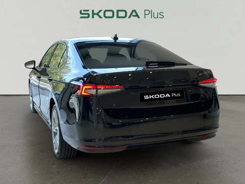 Skoda Superb 1.5 TSI IV P HEV DSG SPORTLINE