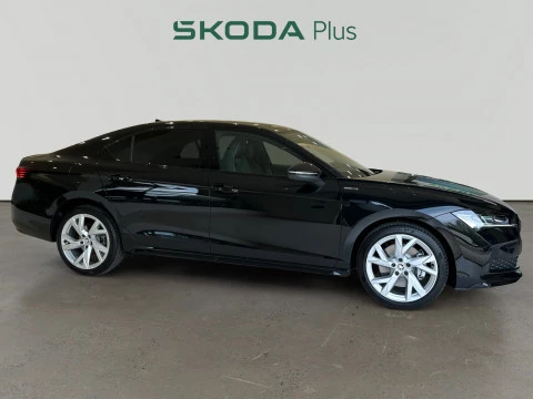 Skoda Superb 1.5 TSI IV P HEV DSG SPORTLINE