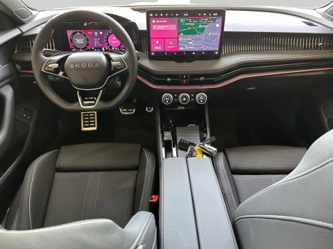 Skoda Superb 1.5 TSI IV P HEV DSG SPORTLINE