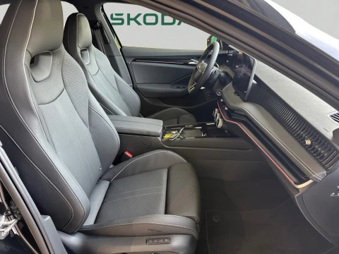 Skoda Superb 1.5 TSI IV P HEV DSG SPORTLINE