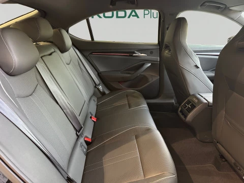 Skoda Superb 1.5 TSI IV P HEV DSG SPORTLINE