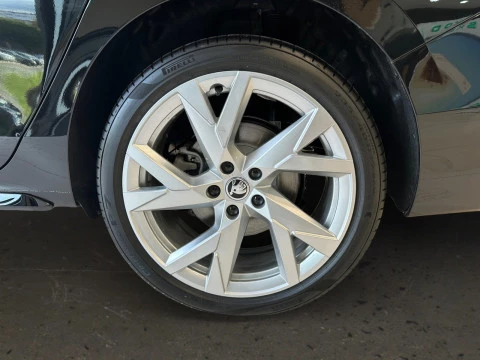 Skoda Superb 1.5 TSI IV P HEV DSG SPORTLINE