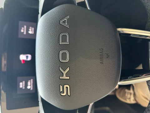 Skoda Superb 1.5 TSI IV P HEV DSG SPORTLINE