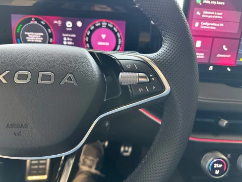 Skoda Superb 1.5 TSI IV P HEV DSG SPORTLINE