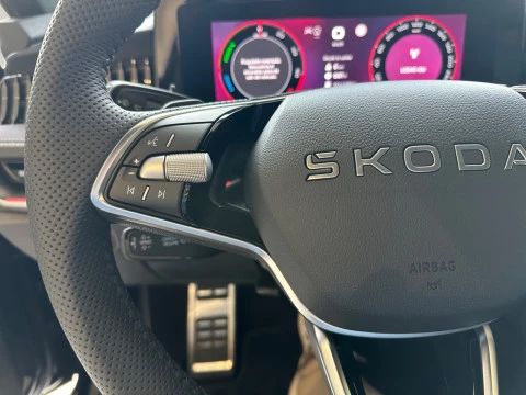 Skoda Superb 1.5 TSI IV P HEV DSG SPORTLINE