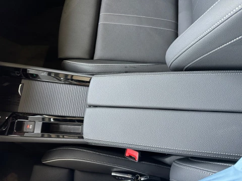 Skoda Superb 1.5 TSI IV P HEV DSG SPORTLINE