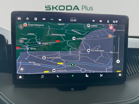 Skoda Superb 1.5 TSI IV P HEV DSG SPORTLINE