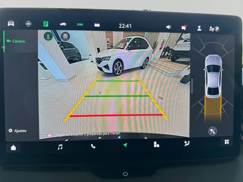 Skoda Superb 1.5 TSI IV P HEV DSG SPORTLINE