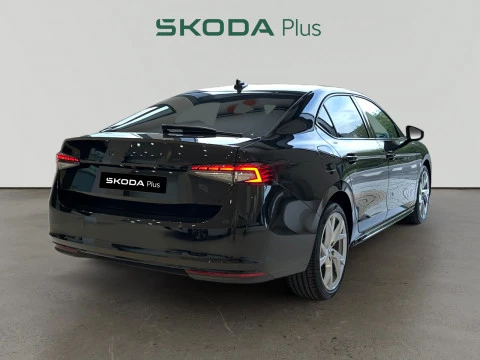 Skoda Superb 1.5 TSI IV P HEV DSG SPORTLINE