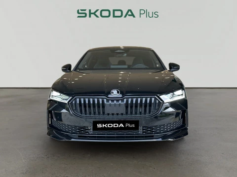 Skoda Superb 1.5 TSI IV P HEV DSG SPORTLINE