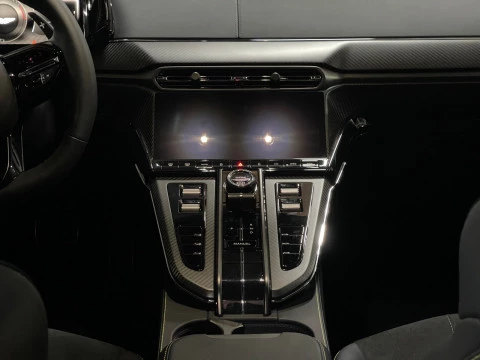 Aston Martin Vantage 4.0 V8 Auto