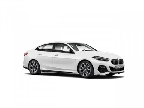 BMW Serie 2 218i Gran Coupe