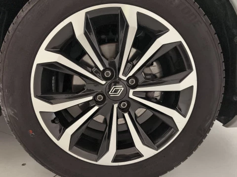 Renault Clio  TCe GLP Techno 74kW