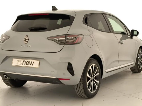 Renault Clio  TCe GLP Techno 74kW