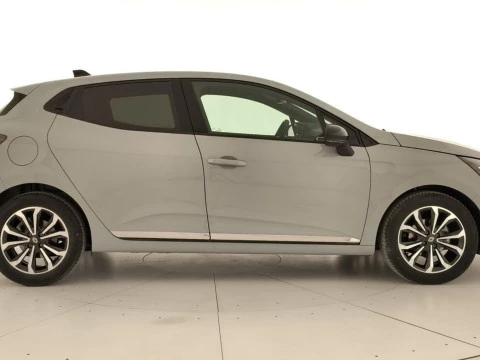 Renault Clio  TCe GLP Techno 74kW