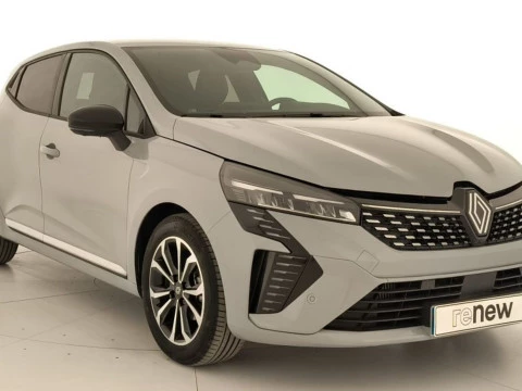 Renault Clio  TCe GLP Techno 74kW