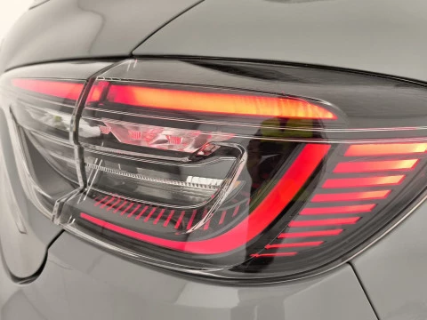 Renault Clio  TCe GLP Techno 74kW