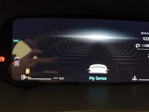 Renault Clio  TCe GLP Techno 74kW