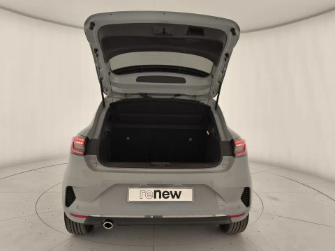 Renault Clio  TCe GLP Techno 74kW