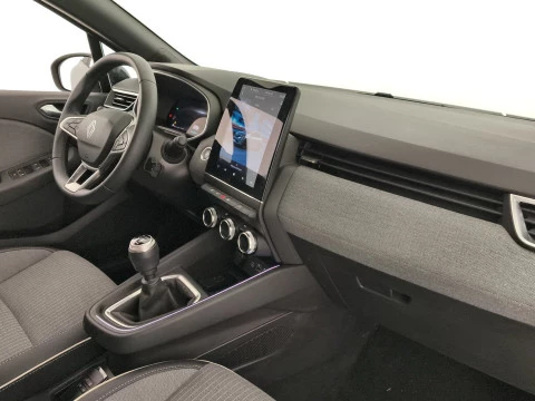 Renault Clio  TCe GLP Techno 74kW