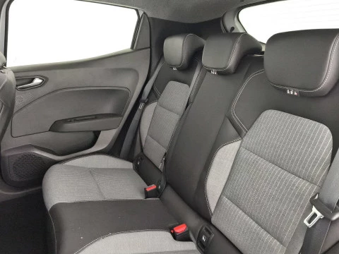 Renault Clio  TCe GLP Techno 74kW