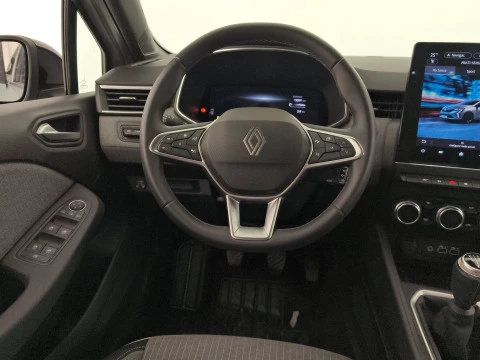 Renault Clio  TCe GLP Techno 74kW