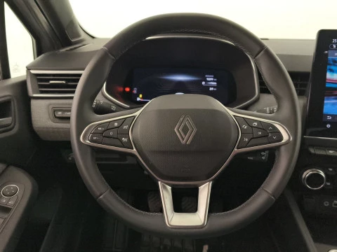 Renault Clio  TCe GLP Techno 74kW