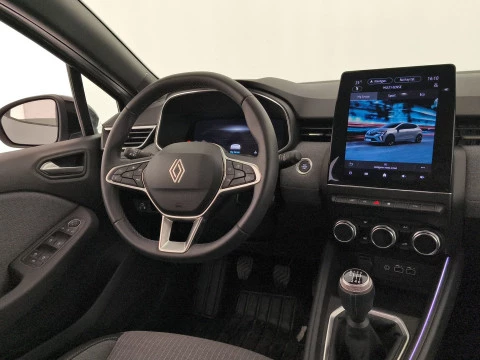 Renault Clio  TCe GLP Techno 74kW