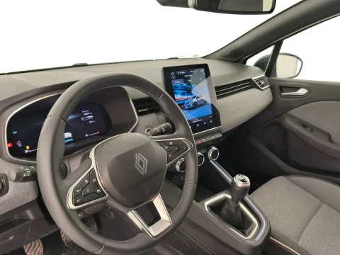 Renault Clio  TCe GLP Techno 74kW