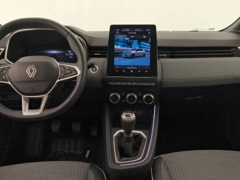 Renault Clio  TCe GLP Techno 74kW