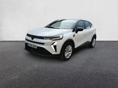 Renault Captur evolution E-Tech full hybr 105kW (145CV)