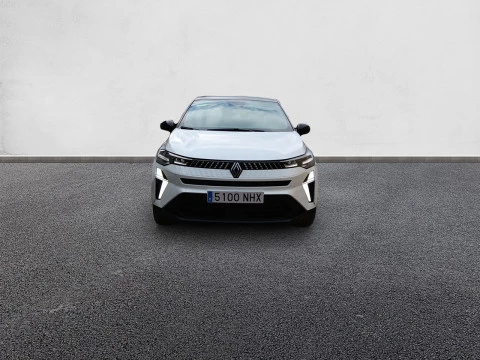 Renault Captur evolution E-Tech full hybr 105kW (145CV)