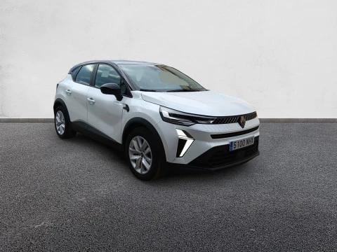 Renault Captur evolution E-Tech full hybr 105kW (145CV)