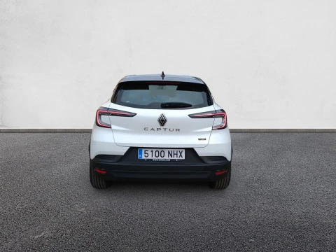 Renault Captur evolution E-Tech full hybr 105kW (145CV)