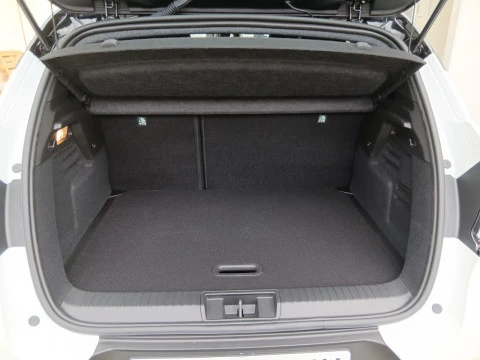 Renault Captur evolution E-Tech full hybr 105kW (145CV)