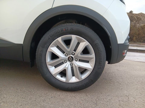 Renault Captur evolution E-Tech full hybr 105kW (145CV)