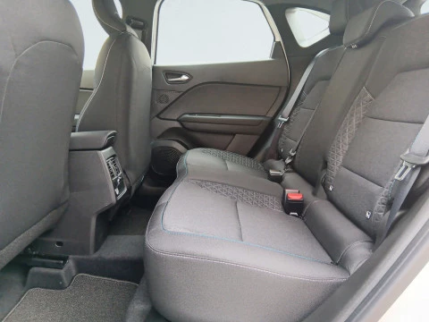 Renault Captur evolution E-Tech full hybr 105kW (145CV)