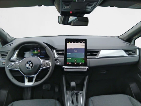 Renault Captur evolution E-Tech full hybr 105kW (145CV)