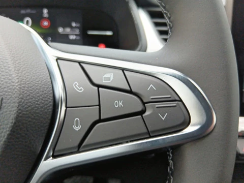 Renault Captur evolution E-Tech full hybr 105kW (145CV)