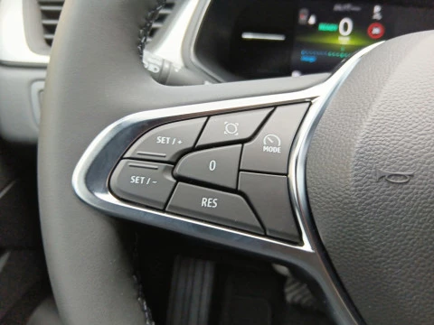 Renault Captur evolution E-Tech full hybr 105kW (145CV)